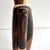Wood Wolf Creek Folk Art Signed Pilgrim Man Karen Rankin 1989 Wood Carved Painted Figurine For Sale - Image 7 of 13