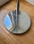 Large Arched Floor Lamp in Chromed Metal, 1970 For Sale - Image 3 of 4
