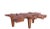 One Slab Organic Coffee Table 95 For Sale In Greensboro - Image 6 of 7