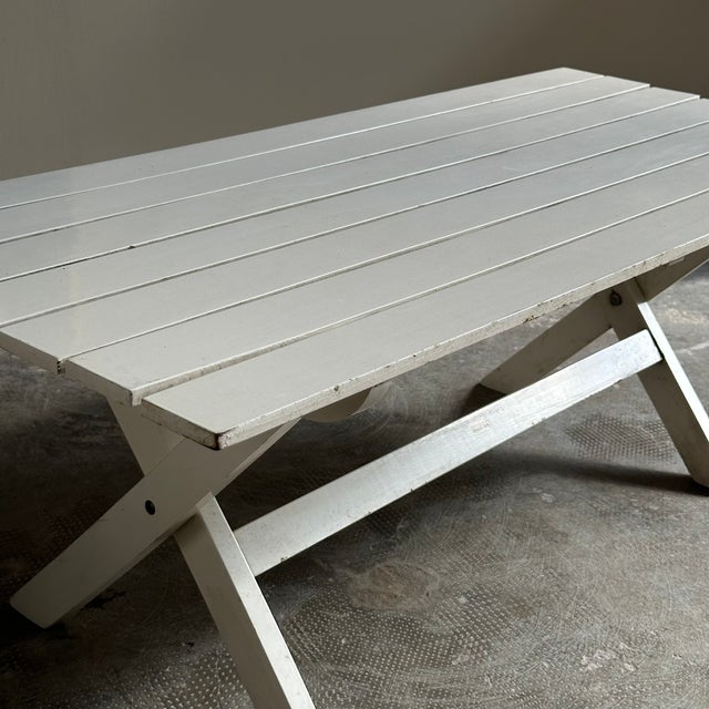1970s Garden Set by Carlo Hauner for BFC Brescia, 1970s, Set of 5 For Sale - Image 5 of 18