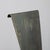 Postmodern Sculptural Chair, Italy, 1980s For Sale - Image 9 of 12