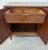 Mid-Century Modern Lane Rhythm Walnut Sideboard For Sale - Image 9 of 11