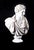 Mark Antony Bust Sculpture, 20th Century For Sale - Image 6 of 10