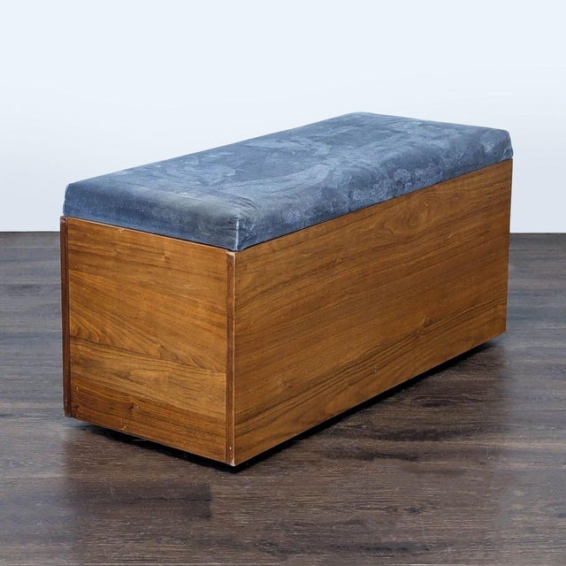 Original Price: $479. Dimensions (in): 40W x 17D x 19H.