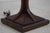 Brown Stickley Mission Oak Floor Lamp For Sale - Image 8 of 12