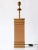 Mid-Century Table Lamp from Vereinigte Werkstätten Collection For Sale - Image 14 of 18