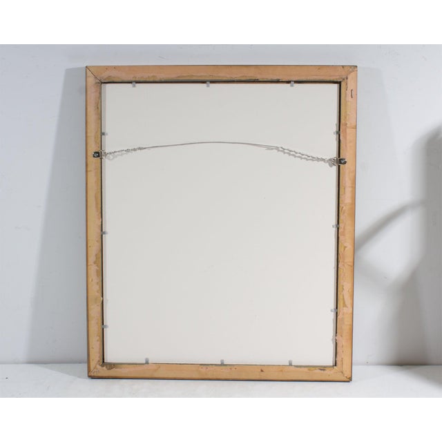 Gray Abstract Graphite Drawing Signed by Medard Klein For Sale - Image 8 of 8