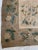 Traditional Early 20th Century Antique Kilim Floral Design Rug For Sale - Image 3 of 9