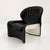 Lotus Lounge Chair by André Vandenbeuck for Strässle International, 1969 For Sale - Image 11 of 17