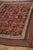 Antique Caucasian Square Rug - 3'11" X 5'1" For Sale - Image 10 of 13