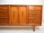 Mid-Century Modern Brutalist Dresser Credenza by Heritage Henredon For Sale - Image 3 of 9