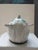 Green Desiree Warren "Ardyth" Ceramic Cat Head Vessel – "Ed" For Sale - Image 8 of 8