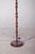 1950s Danish Wooden Floor Lamp, 1950s For Sale - Image 5 of 8