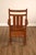 Stickley Mission Collection Harvey Ellis Oak Rocking Chair For Sale - Image 14 of 18