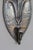 Mid-Century Modern Swedish Pewter Sconces, Set of 2 For Sale - Image 3 of 11