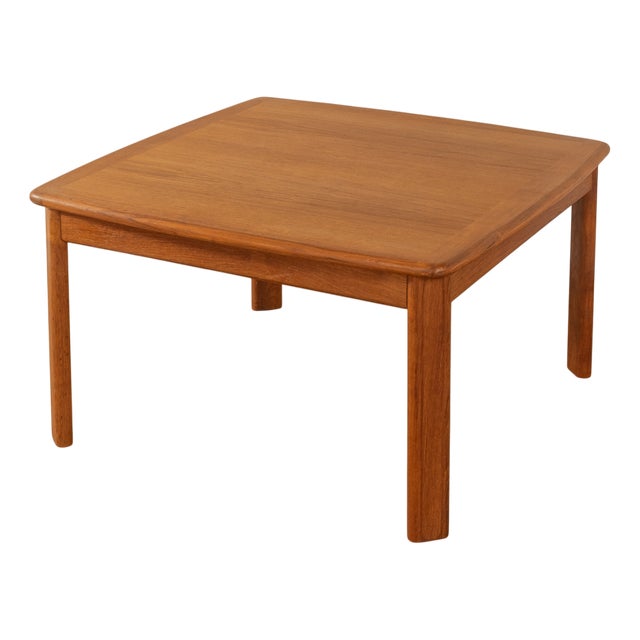 Coffee Table from Glostrup, 1960s For Sale