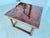 Wood Antique Baroque Refectory Dining Table For Sale - Image 7 of 18