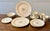 1980s Lenox Christie Fine China - 16 pcs For Sale - Image 9 of 12