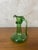 Small Glass Pitcher, 1890s For Sale - Image 13 of 13