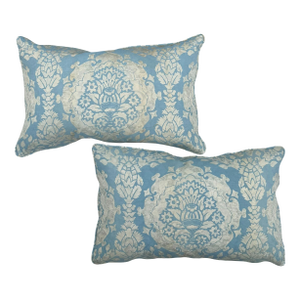 Fortune Pillows - A Pair