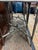 Vintage Set of French Neoclassical Style Side Tables a Pair For Sale - Image 4 of 9
