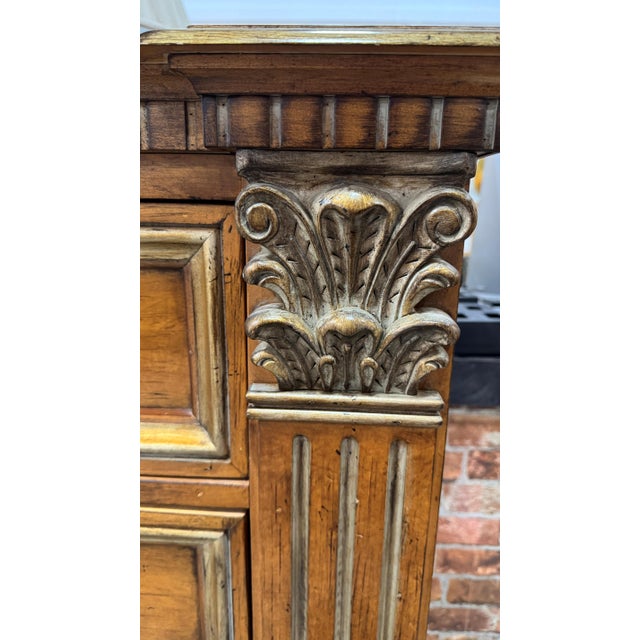 Century Destinations Chest of Drawers For Sale - Image 12 of 18