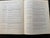 Program for Dimitrie Berea Exhibition at n.m. Acquavella Galleries in New York in 1963 For Sale - Image 11 of 11