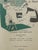 Shabby Chic Two Vintage Culinary Books For Sale - Image 3 of 10