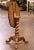19th Century Swiss Black Forest Walnut Tilt-Top Table With Marquetry Scene For Sale In Dallas - Image 6 of 8