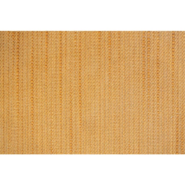 Brown Dining Chairs Nr. 104 by G. Frattini for Cassina, 1961, Set of 4 For Sale - Image 8 of 9