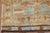 Mid 20th Century Antique Afshar Mat rug no. j1892 For Sale - Image 5 of 6