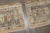 Pair of Afshar Decorative Rugs rug no. j4772 For Sale - Image 4 of 7
