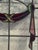Early 20th Century Early 20th Century Stained Glass Window For Sale - Image 5 of 11