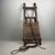Authentic Japanese Backpack Carrier, 1920s For Sale - Image 16 of 16