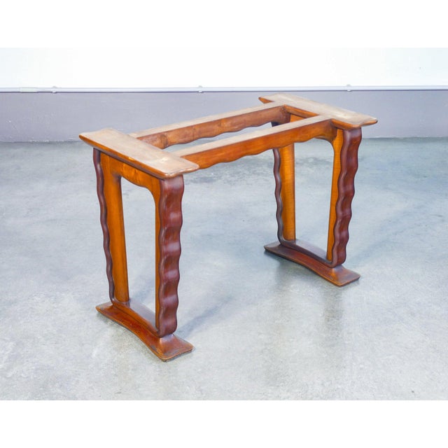 Coffee Table from Pier Luigi Colli, 1950s For Sale - Image 17 of 18