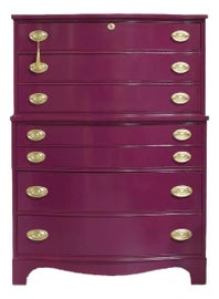 Example of Bassett Furniture Dressers and Chests of Drawers
