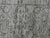 2010s 8ft 9in × 11ft 9in Exquisite Rugs Distressed Traditional Area Rug For Sale - Image 5 of 12