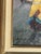 Modern Louis Toffoli, The Floaters, 20th Century, Oil Painting on Canvas For Sale - Image 3 of 9