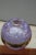 Ball-Shaped Vase by Taddei, 1970s For Sale - Image 6 of 11