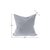 Textile Komodo Breeze Down Filled 24x24 Pillow For Sale - Image 7 of 9
