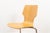 Mid-Century Modern Vintage Cantilever Chair, 1980s For Sale - Image 3 of 6