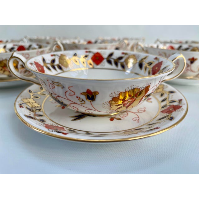 Tiffany & Co. Royal Crown Derby 