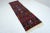 Vintage Turkish Kilim Rug Runner -3′3″ × 10′9″ For Sale - Image 13 of 13