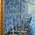 Paint Canals of Venice, Framed For Sale - Image 7 of 12
