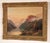 Realism Hudson River Valley Landscape Painting by Thomas C. Blake (Born 1890) For Sale - Image 3 of 11