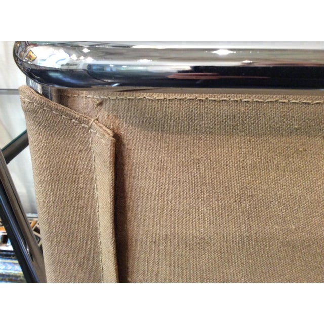 Wassily Armchairs by Marcel Breuer for Gavina, 1960s, Set of 2 For Sale - Image 14 of 17