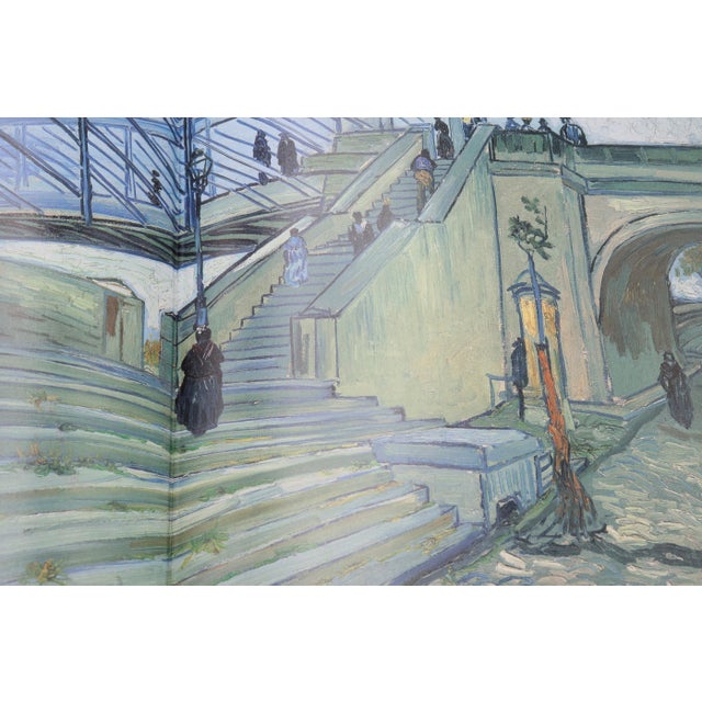 Essential Van Gogh Coffee Table Book Chairish