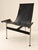 Mid-Century Modern Model 3LC T Chairs by William Katavolos for Laverne International, 1952, Set of 6 For Sale - Image 3 of 16