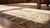 Beige 1920s Ivory Medallion Antique Turkish Formal Sivas Rug 8' X 9'9" Hand Knotted Wool Carpet For Sale - Image 8 of 9