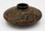2000 - 2009 Nicaraguan Carved Hummingbird Studio Art Pottery Vessel by Jose Guerrero For Sale - Image 5 of 16